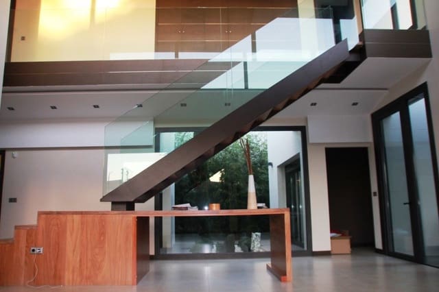 5 soveværelse Villa til salg i Guamasa, San Cristóbal de La Laguna med garage - € 850.000 (Ref: 5879392)