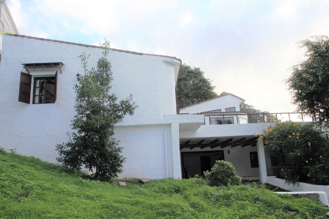 3 bedroom Finca/Country House for sale in Tegueste with garage - € 575,000 (Ref: 5882726)