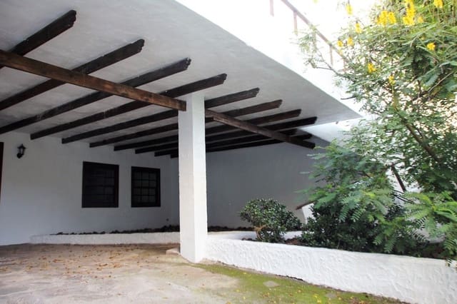 3 soverom Finca/Herregård til salgs i Tegueste med garasje - € 575 000 (Ref: 5882726)