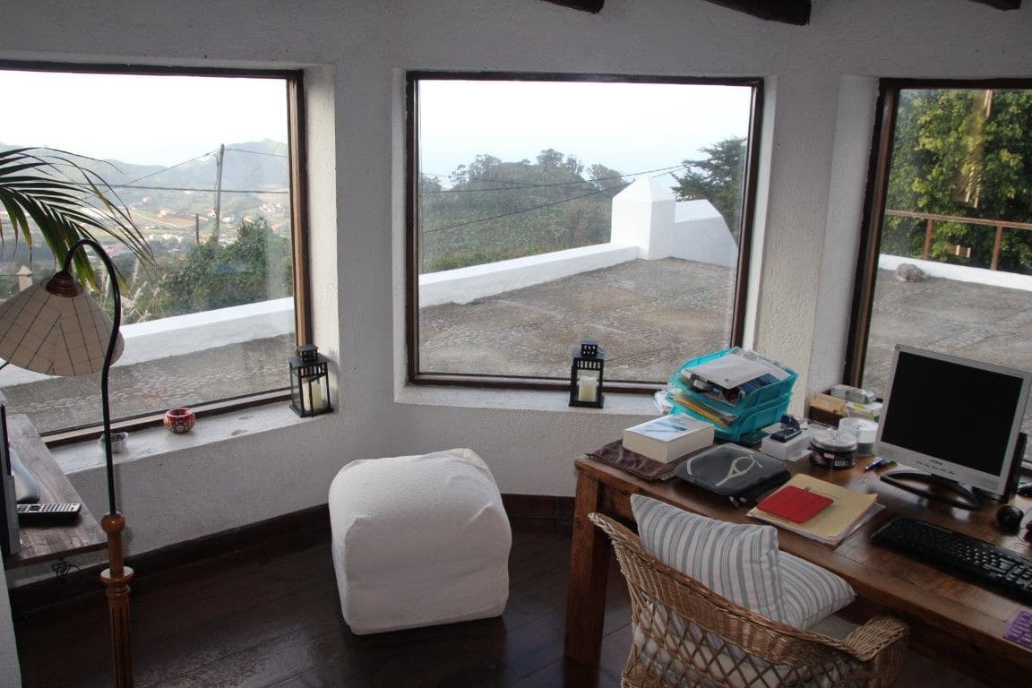 3 bedroom Finca/Country House for sale in Tegueste with garage - € 575,000 (Ref: 5882726)