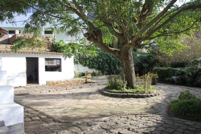 3 soverom Finca/Herregård til salgs i Tegueste med garasje - € 575 000 (Ref: 5882726)