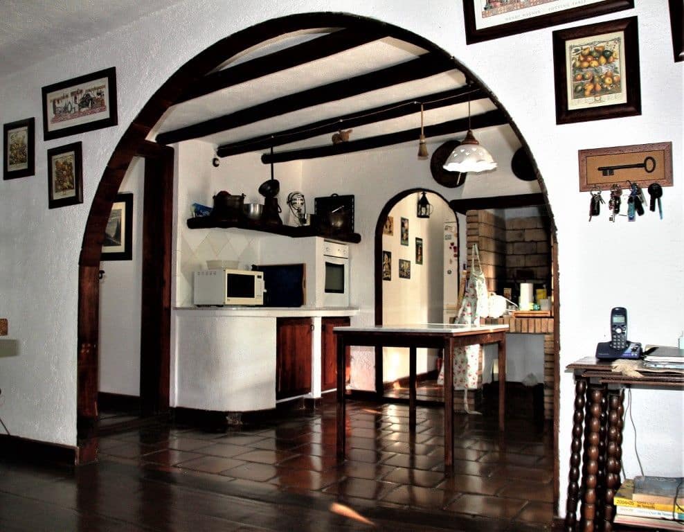 3 bedroom Finca/Country House for sale in Tegueste with garage - € 575,000 (Ref: 5882726)