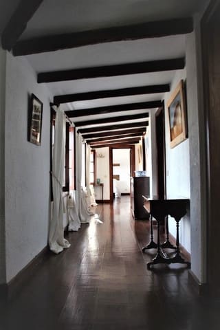 3 soverom Finca/Herregård til salgs i Tegueste med garasje - € 575 000 (Ref: 5882726)