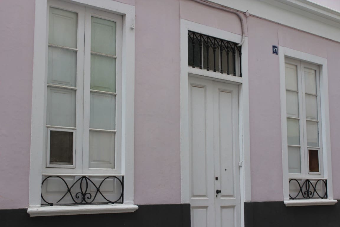 Casa de 3 habitaciones en Santa Cruz de Tenerife en venta - 699.000 € (Ref: 6040886)