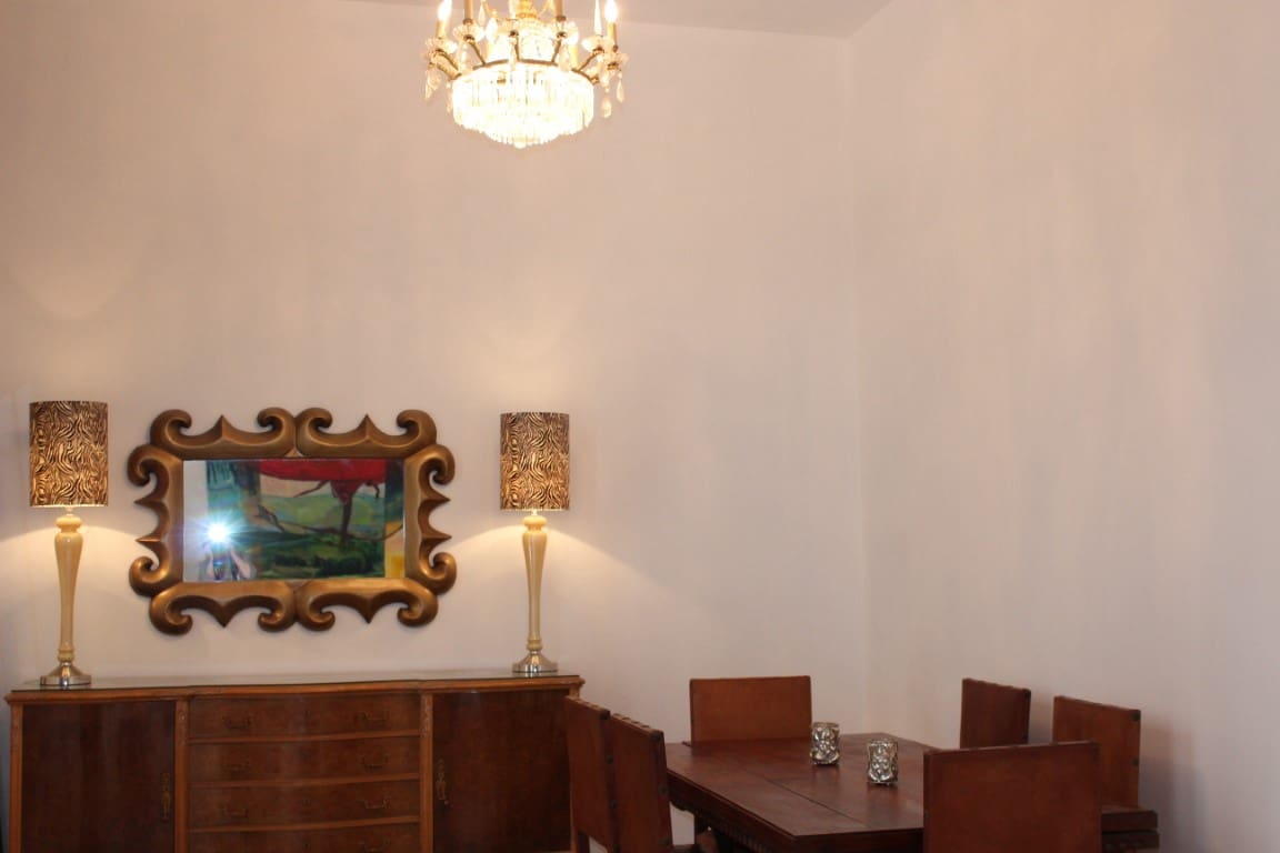 Casa de 3 habitaciones en Santa Cruz de Tenerife en venta - 699.000 € (Ref: 6040886)