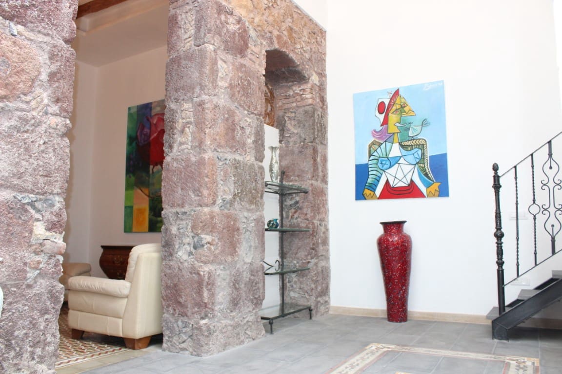 Casa de 3 habitaciones en Santa Cruz de Tenerife en venta - 699.000 € (Ref: 6040886)