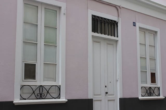 Casa de 3 habitaciones en Santa Cruz de Tenerife en venta - 699.000 € (Ref: 6040886)