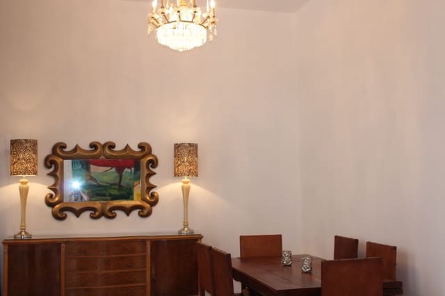 Casa de 3 habitaciones en Santa Cruz de Tenerife en venta - 699.000 € (Ref: 6040886)