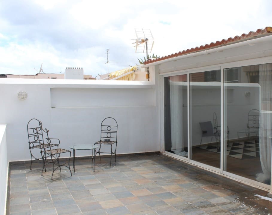 Casa de 3 habitaciones en Santa Cruz de Tenerife en venta - 699.000 € (Ref: 6040886)