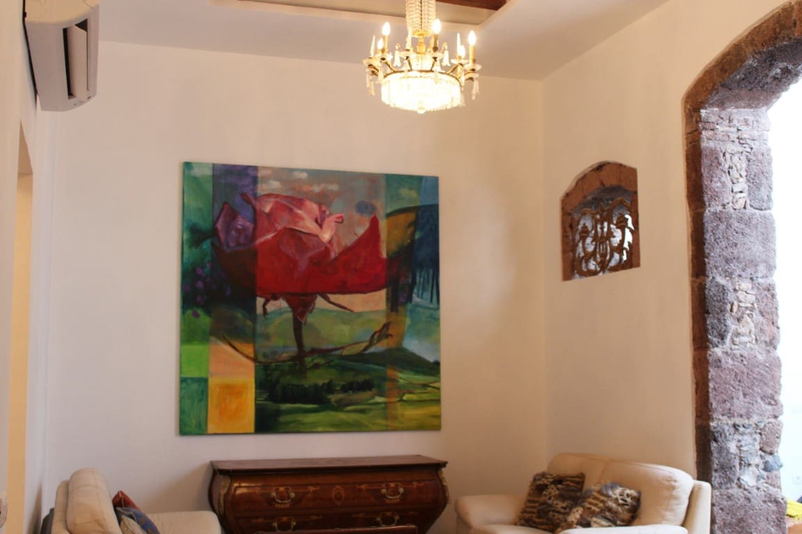 Casa de 3 habitaciones en Santa Cruz de Tenerife en venta - 699.000 € (Ref: 6040886)