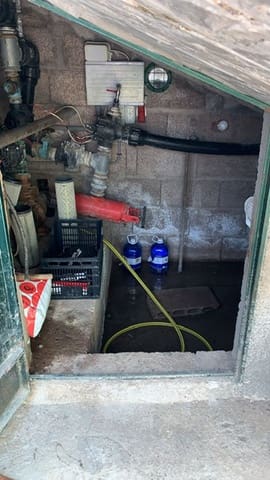 Grond te koop in Valle de San Lorenzo, Arona - € 160.000 (Ref: 6123046)