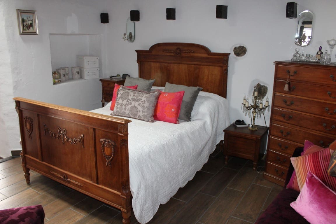 3 soverom Finca/Herregård til salgs i La Orotava med garasje - € 525 000 (Ref: 6253746)