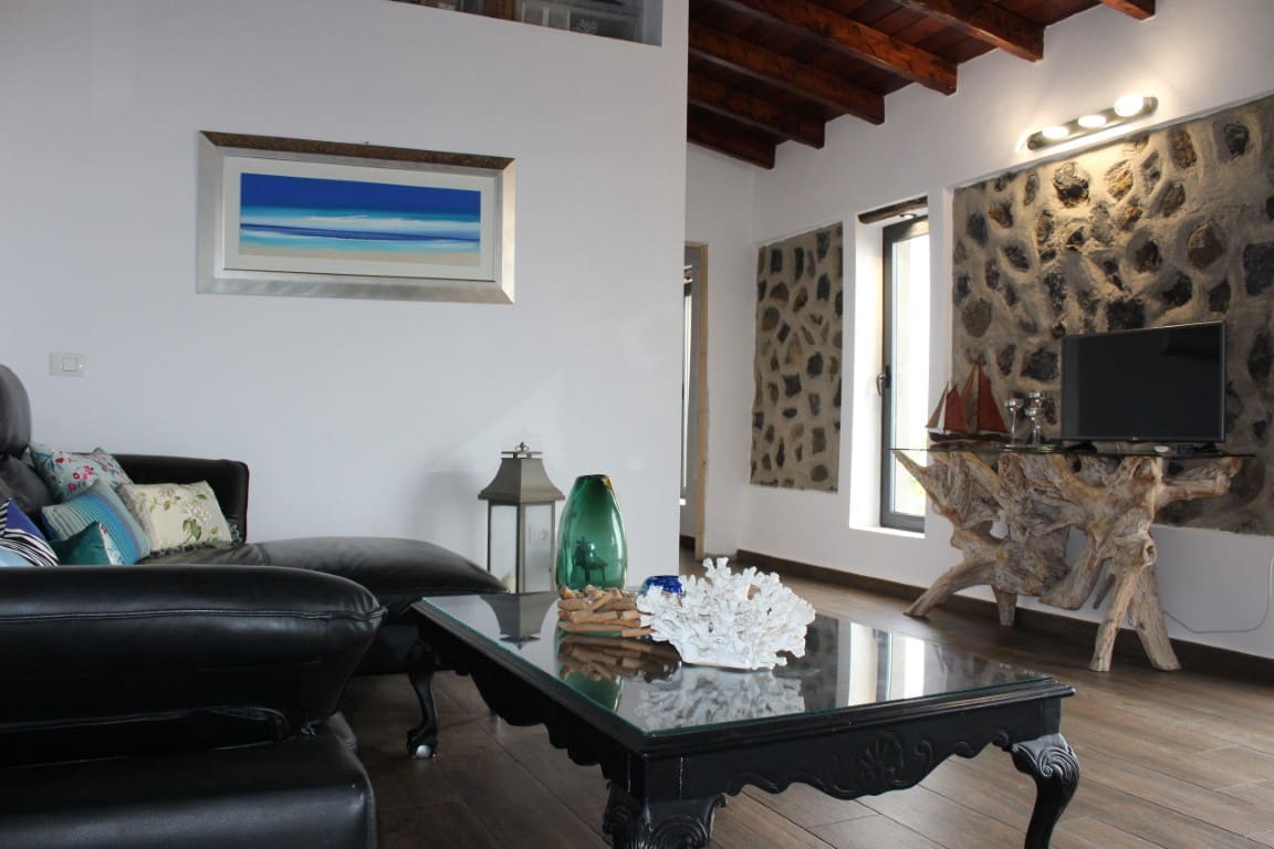 3 soverom Finca/Herregård til salgs i La Orotava med garasje - € 525 000 (Ref: 6253746)