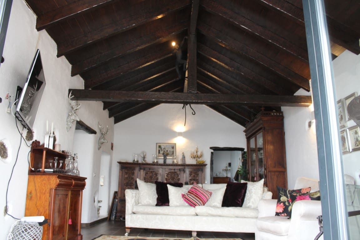 3 soverom Finca/Herregård til salgs i La Orotava med garasje - € 525 000 (Ref: 6253746)