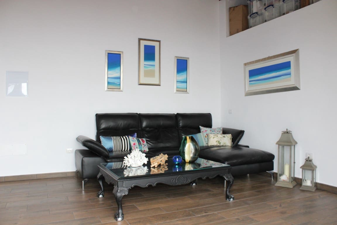 3 soverom Finca/Herregård til salgs i La Orotava med garasje - € 525 000 (Ref: 6253746)