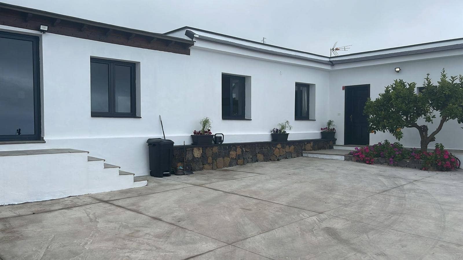 3 soverom Finca/Herregård til salgs i La Orotava med garasje - € 525 000 (Ref: 6253746)