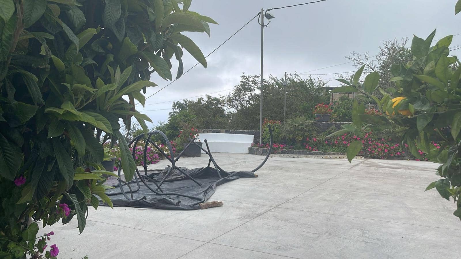 3 soverom Finca/Herregård til salgs i La Orotava med garasje - € 525 000 (Ref: 6253746)