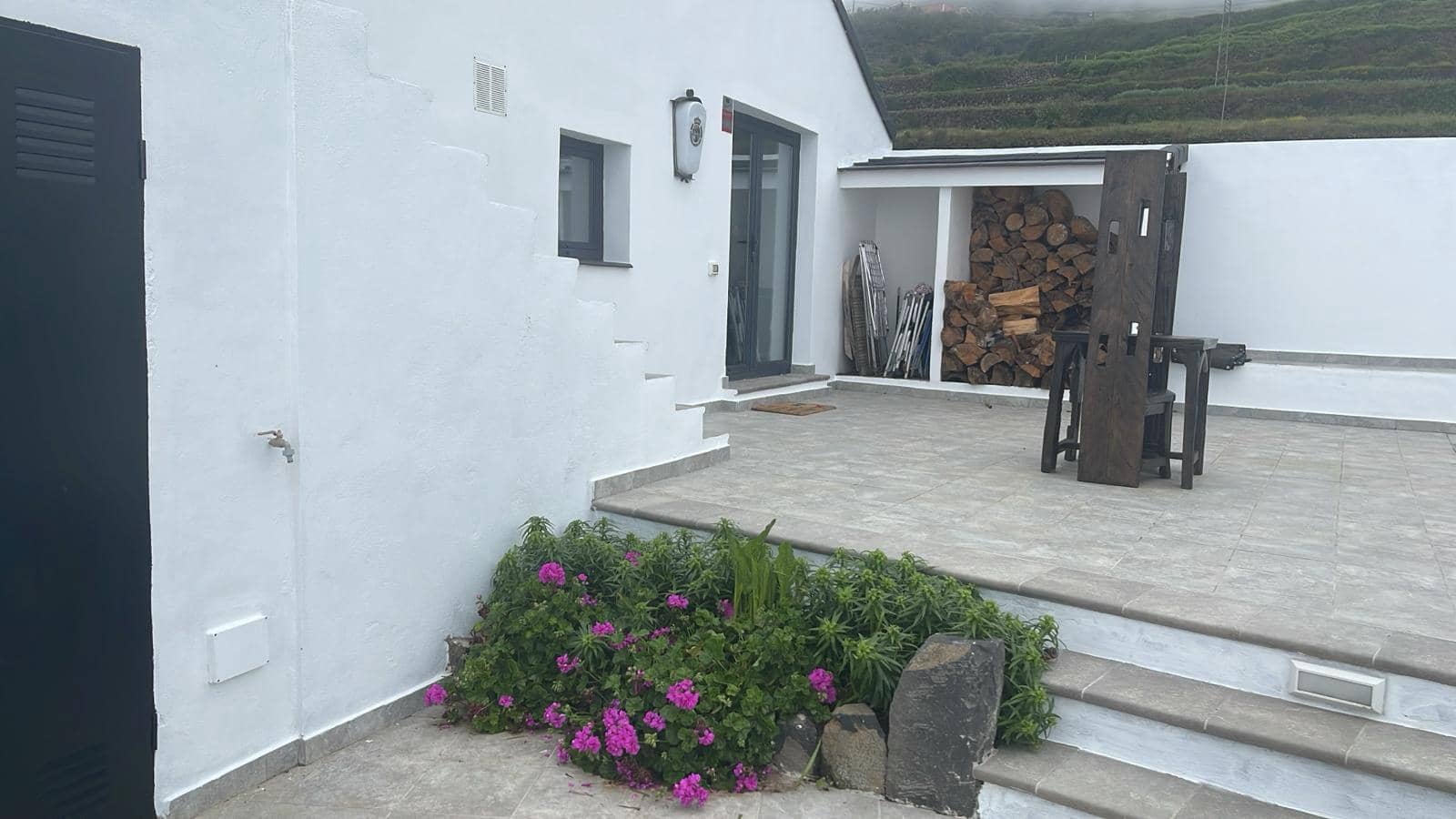 3 soverom Finca/Herregård til salgs i La Orotava med garasje - € 525 000 (Ref: 6253746)