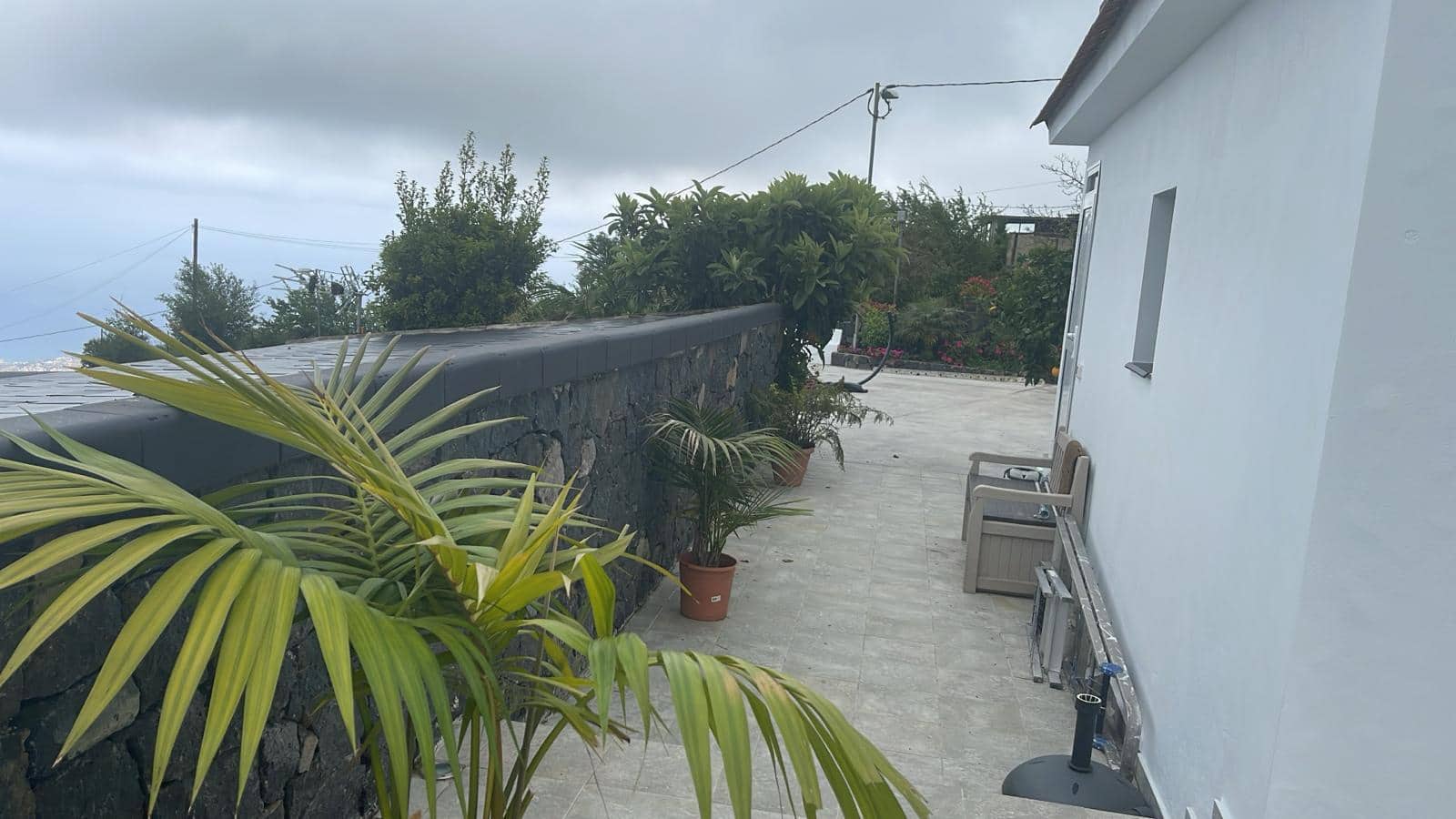 3 soverom Finca/Herregård til salgs i La Orotava med garasje - € 525 000 (Ref: 6253746)