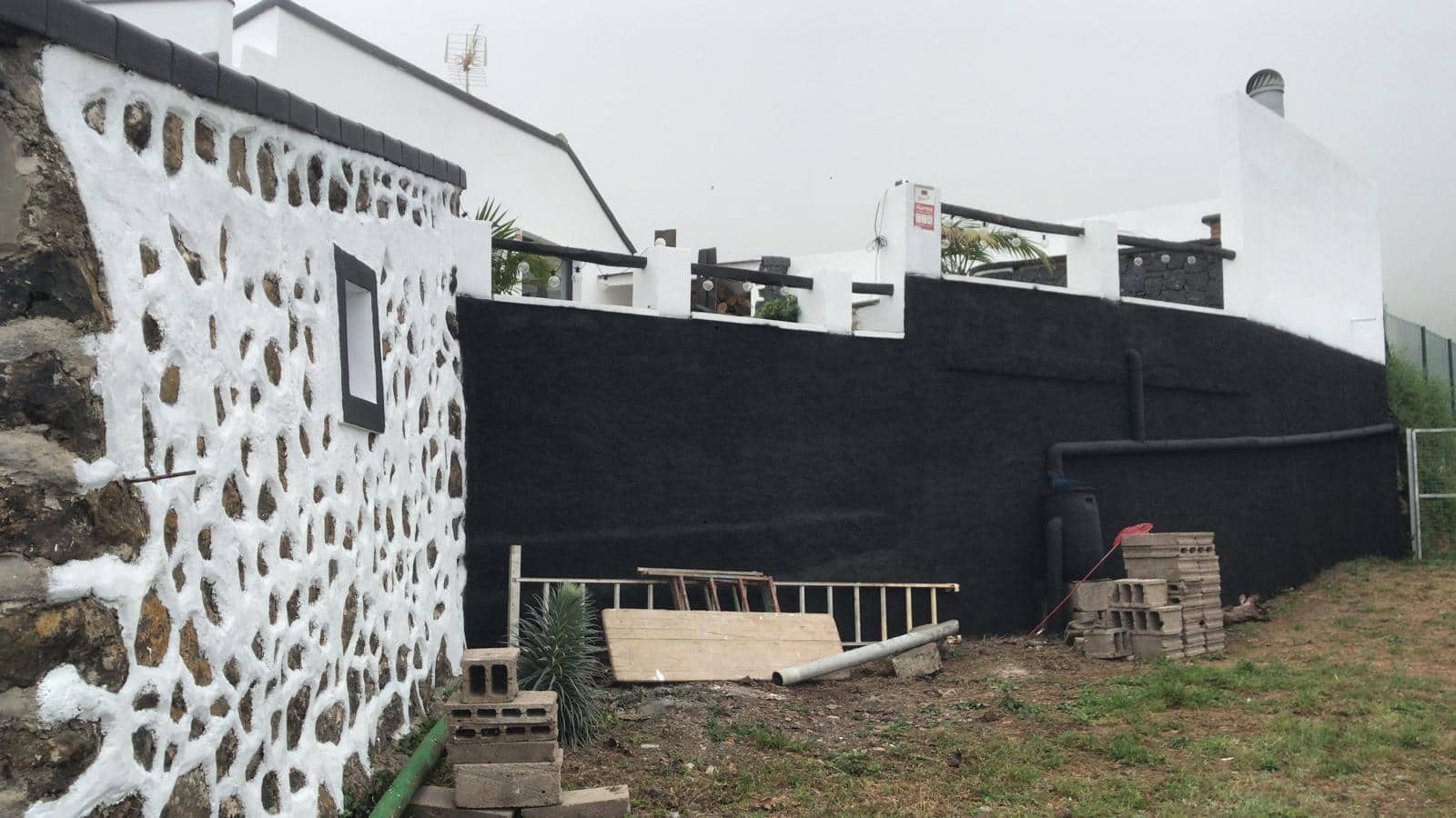 3 soverom Finca/Herregård til salgs i La Orotava med garasje - € 525 000 (Ref: 6253746)