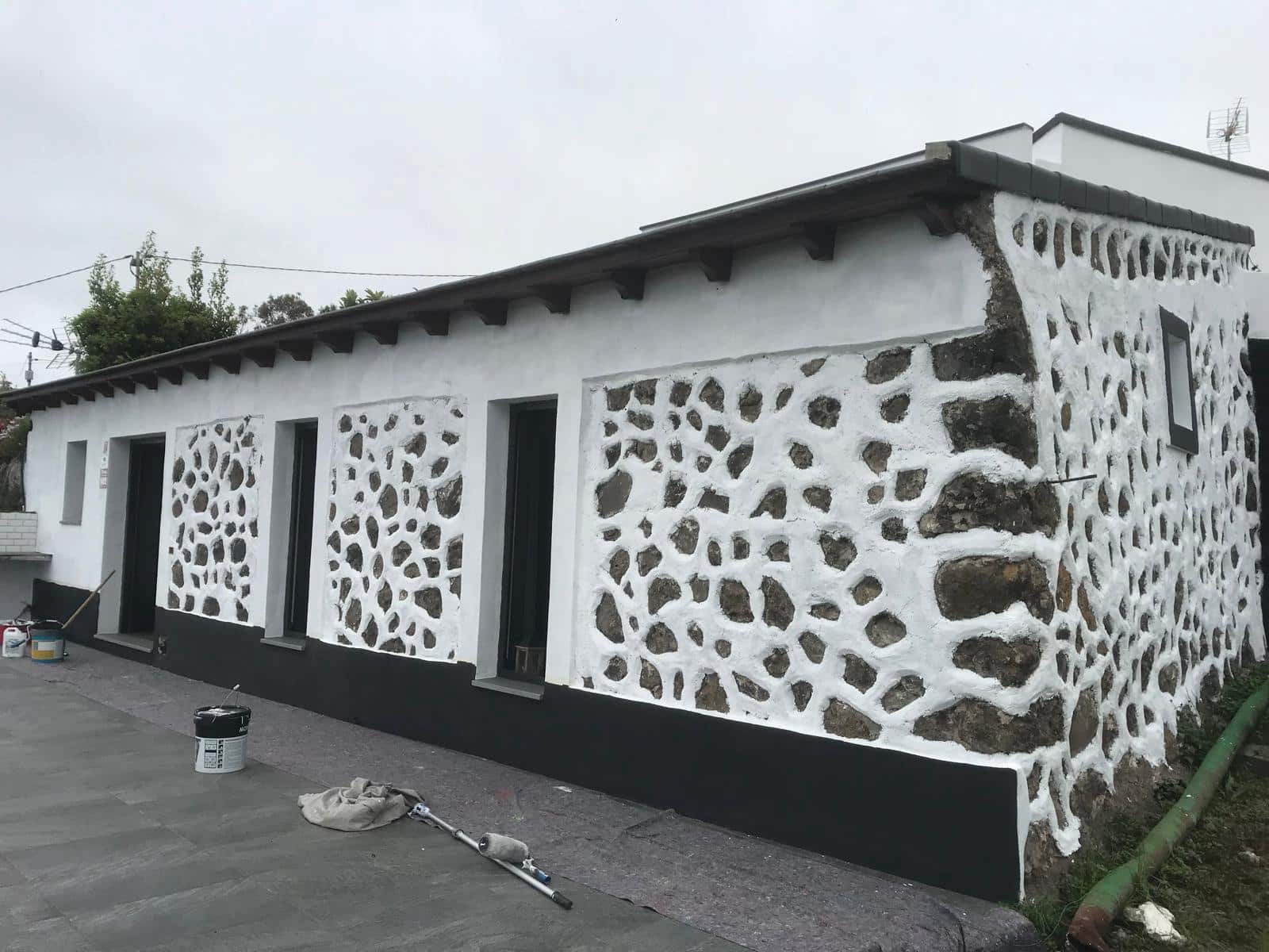 3 soverom Finca/Herregård til salgs i La Orotava med garasje - € 525 000 (Ref: 6253746)