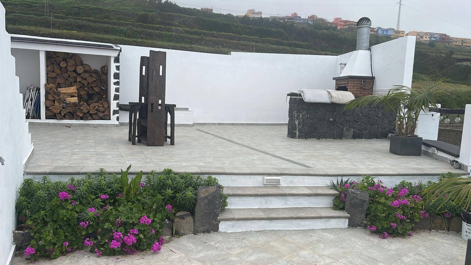 3 soverom Finca/Herregård til salgs i La Orotava med garasje - € 525 000 (Ref: 6253746)