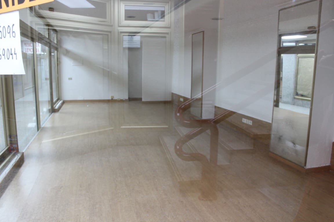 Kommersiell til salgs i Santa Cruz de Tenerife - € 59 000 (Ref: 6280407)