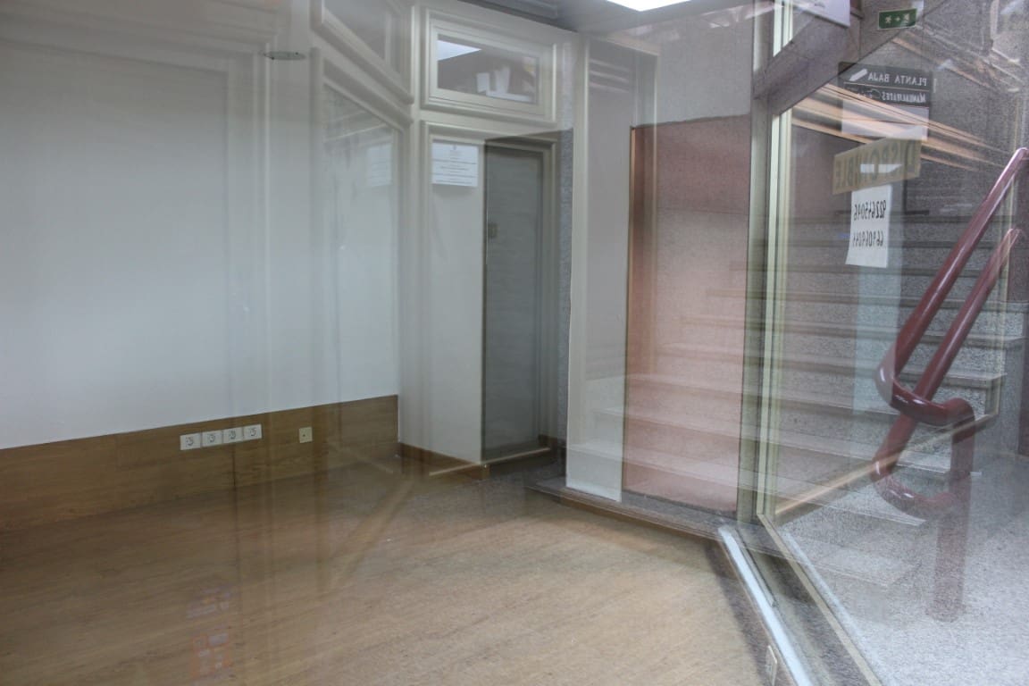 Kommersiell til salgs i Santa Cruz de Tenerife - € 59 000 (Ref: 6280407)