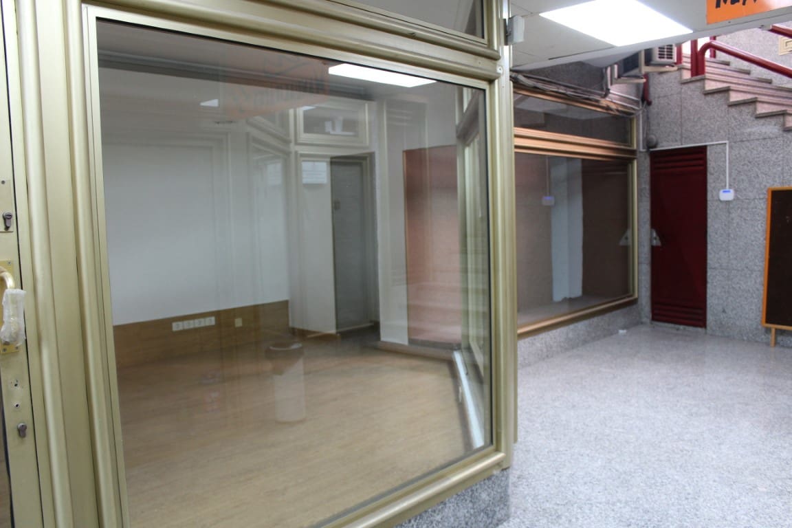 Kommersiell til salgs i Santa Cruz de Tenerife - € 59 000 (Ref: 6280407)