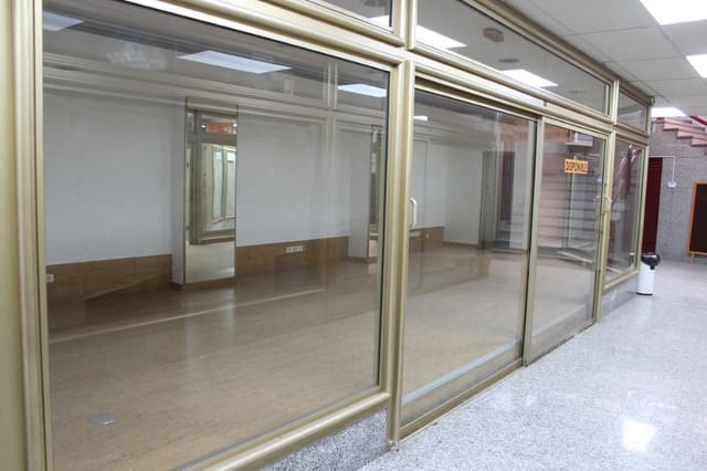 Erhverv til salg i Santa Cruz de Tenerife - € 59.000 (Ref: 6280407)