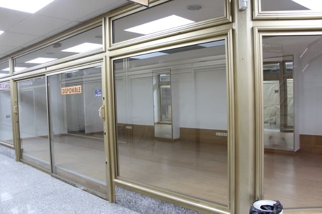 Erhverv til salg i Santa Cruz de Tenerife - € 59.000 (Ref: 6280407)