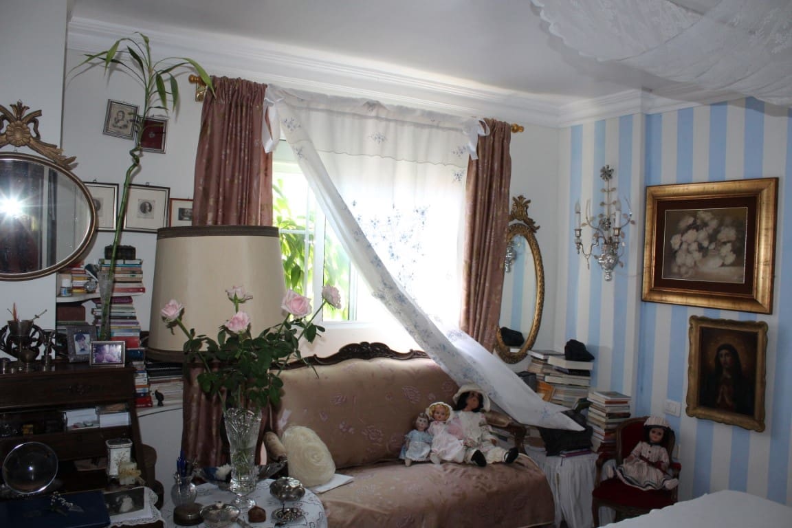 3 soveværelse Finca/Landehus til salg i El Rosario med garage - € 449.000 (Ref: 6280408)