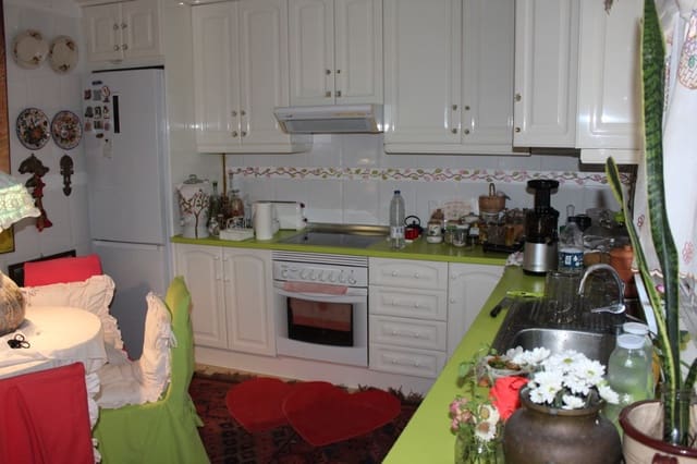 3 soveværelse Finca/Landehus til salg i El Rosario med garage - € 449.000 (Ref: 6280408)