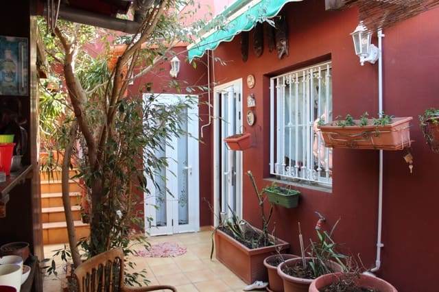 3 soveværelse Finca/Landehus til salg i El Rosario med garage - € 449.000 (Ref: 6280408)