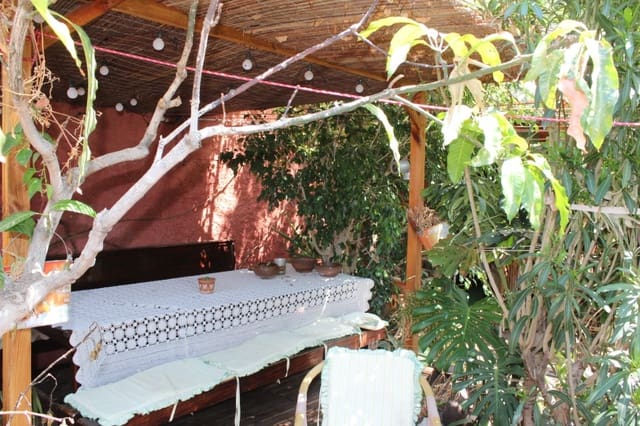 3 soveværelse Finca/Landehus til salg i El Rosario med garage - € 449.000 (Ref: 6280408)