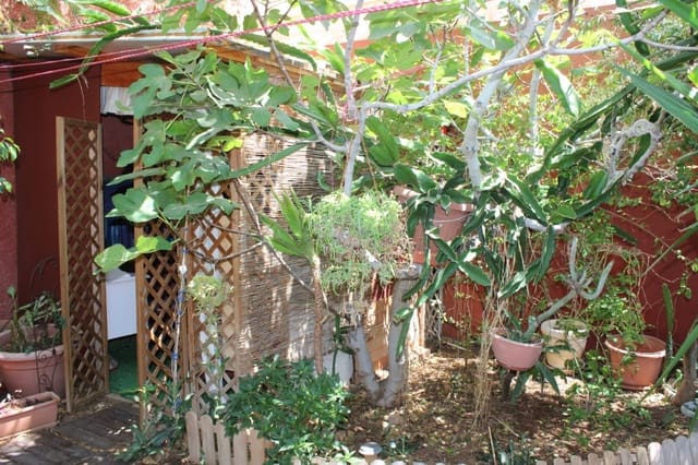 3 soveværelse Finca/Landehus til salg i El Rosario med garage - € 449.000 (Ref: 6280408)