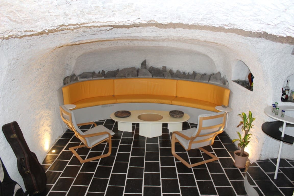 7 soverom Finca/Herregård til salgs i Fasnia med svømmebasseng - € 1 690 000 (Ref: 6280411)