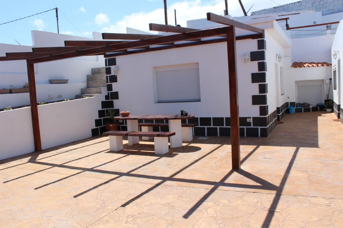 7 soverom Finca/Herregård til salgs i Fasnia med svømmebasseng - € 1 690 000 (Ref: 6280411)