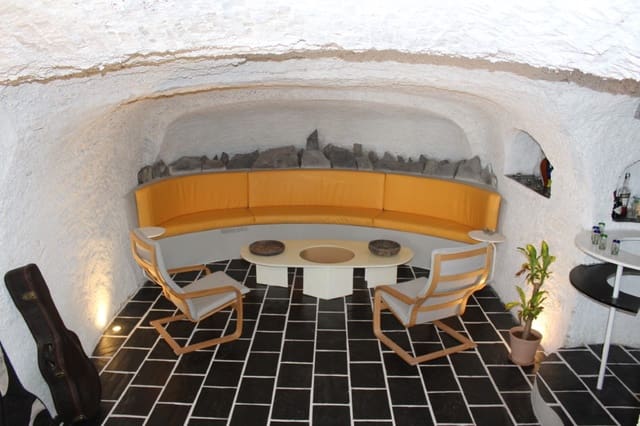 7 camera da letto Finca/Casa di Campagna in vendita in Fasnia con piscina - 1.690.000 € (Rif: 6280411)