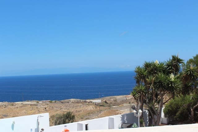 7 camera da letto Finca/Casa di Campagna in vendita in Fasnia con piscina - 1.690.000 € (Rif: 6280411)