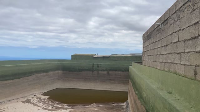 Finca/Casa di Campagna in vendita in Granadilla de Abona - 160.000 € (Rif: 6302186)