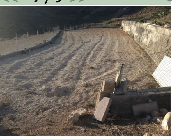 Finca/Casa di Campagna in vendita in Granadilla de Abona - 160.000 € (Rif: 6302186)