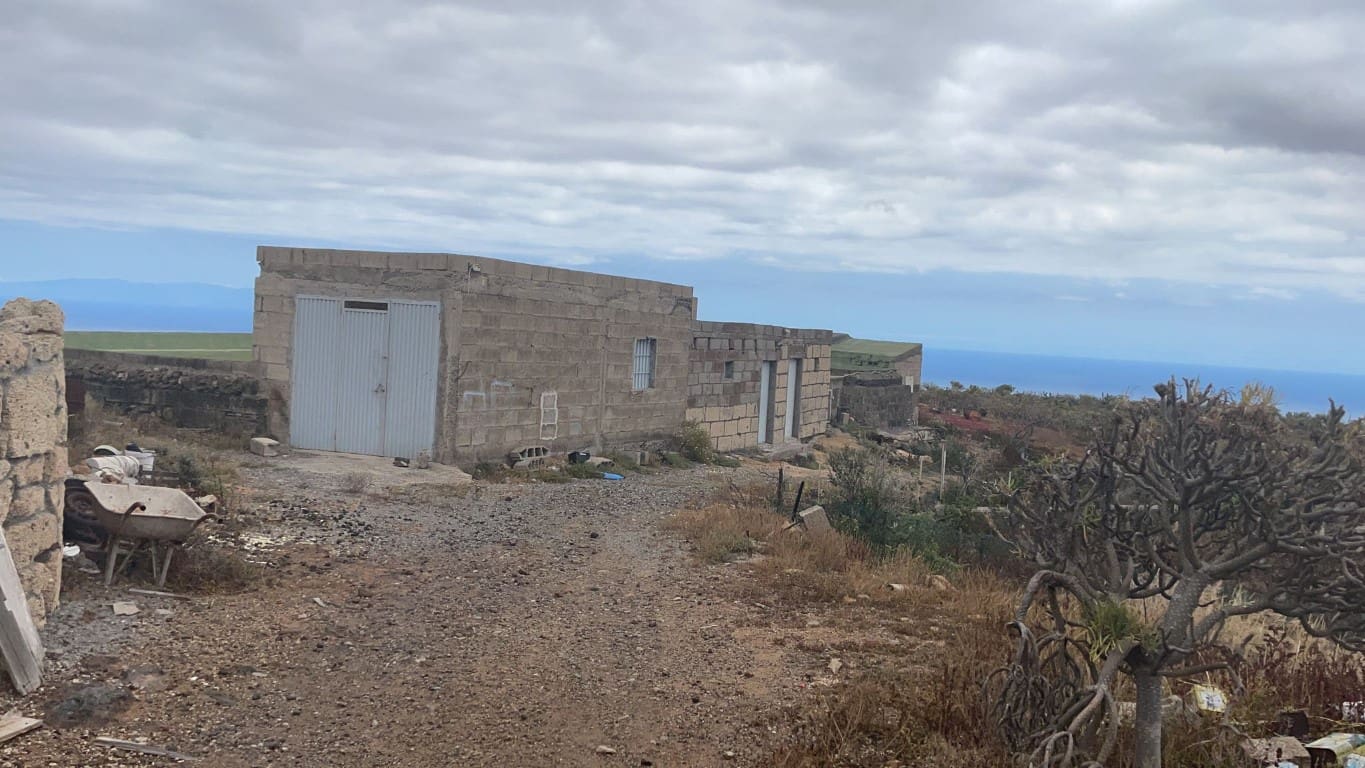 Finca/Casa di Campagna in vendita in Granadilla de Abona - 160.000 € (Rif: 6302186)