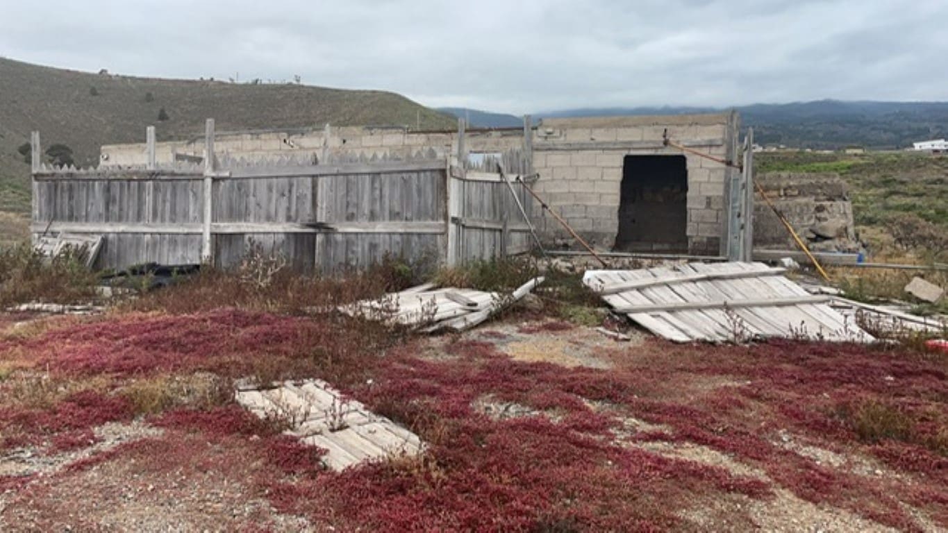 Finca/Casa di Campagna in vendita in Granadilla de Abona - 160.000 € (Rif: 6302186)