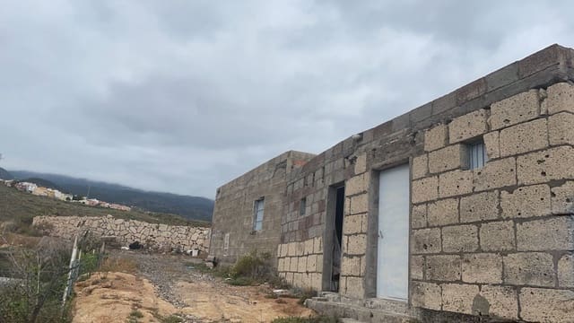 Finca/Casa di Campagna in vendita in Granadilla de Abona - 160.000 € (Rif: 6302186)