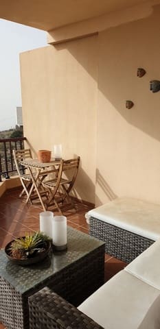 2 soverom Hus til salgs i El Fronton, San Miguel de Abona med garasje - € 295 000 (Ref: 6366571)