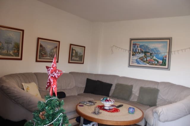 2 slaapkamer Appartement te koop in Puerto de la Cruz met zwembad garage - € 259.000 (Ref: 6541259)