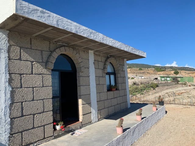 2 soverom Finca/Herregård til salgs i Fasnia - € 369 000 (Ref: 6582456)