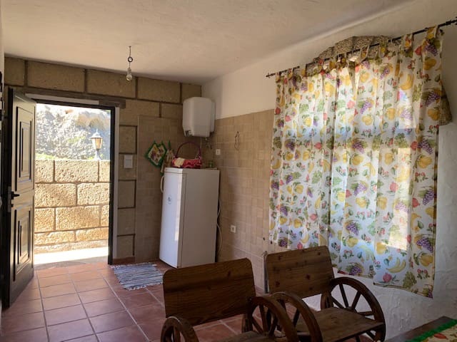 2 soverom Finca/Herregård til salgs i Fasnia - € 369 000 (Ref: 6582456)