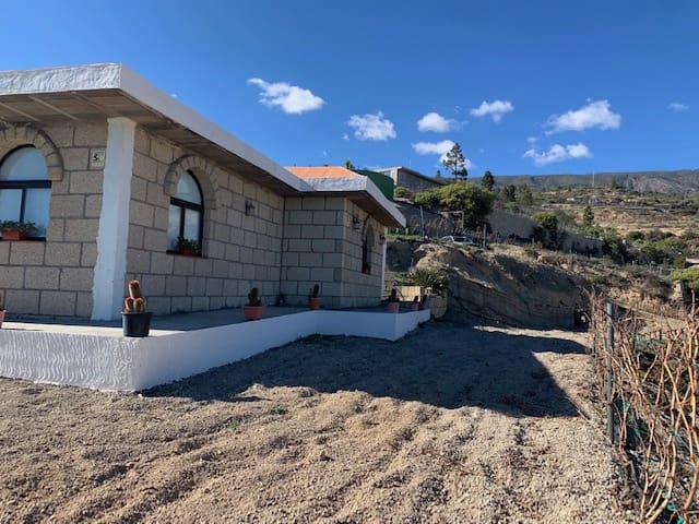 2 camera da letto Finca/Casa di Campagna in vendita in Fasnia - 369.000 € (Rif: 6582456)